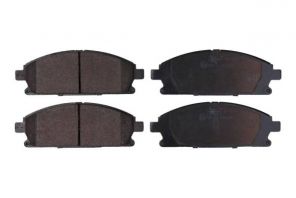 Maxgear 19-2133 - Brzdové platničky -