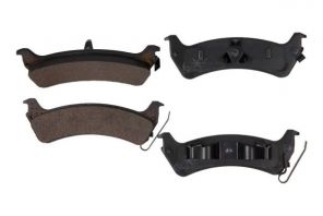 Maxgear 19-2139 - Brzdové platničky -
