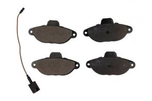 Maxgear 19-2141 - Brzdové platničky -