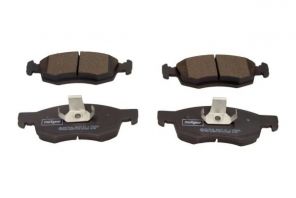 Maxgear 19-2146 - Brzdové platničky -