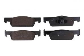 Maxgear 19-2153 - Brzdové platničky -