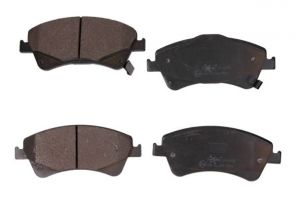 Maxgear 19-2159 - Brzdové platničky -