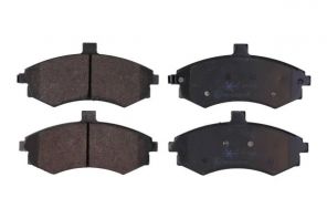 Maxgear 19-2165 - Brzdové platničky -