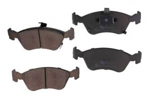 Maxgear 19-2166 - Brzdové platničky -