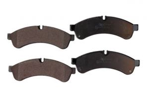 Maxgear 19-2169 - Brzdové platničky -