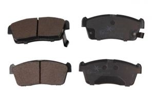 Maxgear 19-2171 - Brzdové platničky -