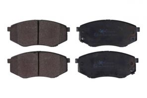 Maxgear 19-2176 - Brzdové platničky -