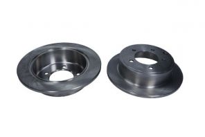 Maxgear 19-2192 - Brzdový kotúč -