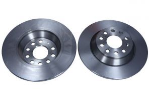 Maxgear 19-2195 - Brzdový kotúč -