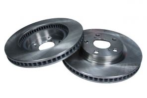 Maxgear 19-2196 - Brzdový kotúč -