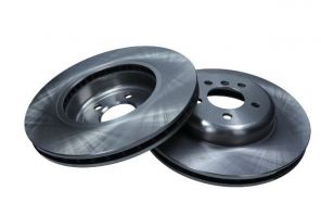 Maxgear 19-2200 - Brzdový kotúč -