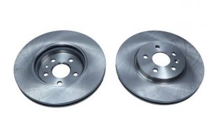 Maxgear 19-2204 - Brzdový kotúč -