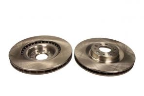 Maxgear 19-2205 - Brzdový kotúč -