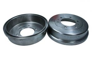 Maxgear 19-2207 - Brzdový bubon -
