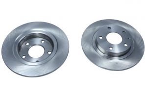 Maxgear 19-2216 - Brzdový kotúč -