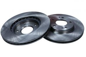 Maxgear 19-2217 - Brzdový kotúč -