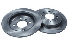 Maxgear 19-2228 - Brzdový kotúč -