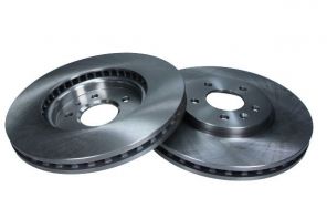Maxgear 19-2229 - Brzdový kotúč -
