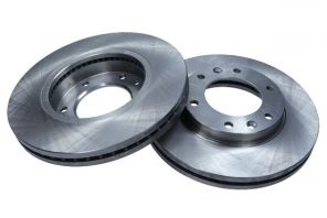 Maxgear 19-2231 - Brzdový kotúč -