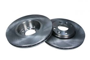 Maxgear 19-2232 - Brzdový kotúč -
