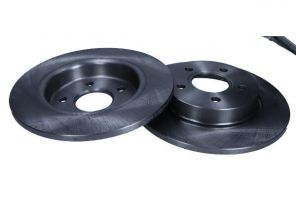 Maxgear 19-2233 - Brzdový kotúč -