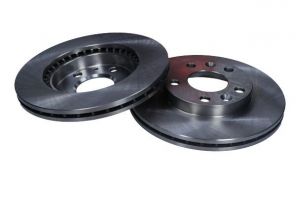 Maxgear 19-2236 - Brzdový kotúč -