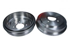 Maxgear 19-2237 - Brzdový bubon -