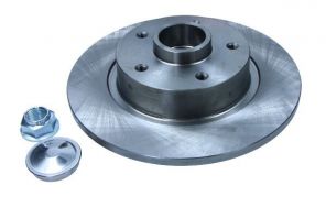Maxgear 19-2243 - Brzdový kotúč -