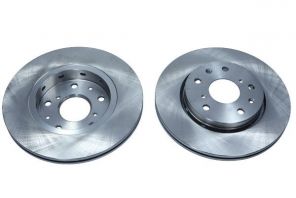 Maxgear 19-2248 - Brzdový kotúč -