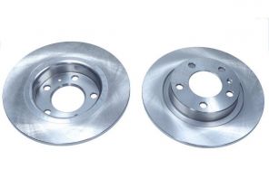 Maxgear 19-2249 - Brzdový kotúč -