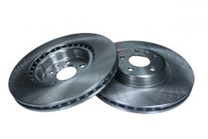 Maxgear 19-2251 - Brzdový kotúč -