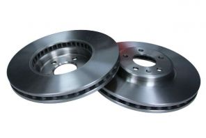 Maxgear 19-2252 - Brzdový kotúč -