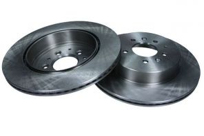 Maxgear 19-2254 - Brzdový kotúč -