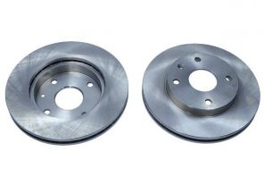Maxgear 19-2255 - Brzdový kotúč -