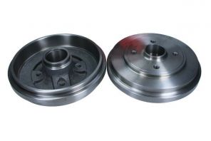 Maxgear 19-2256 - Brzdový bubon -