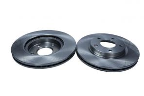 Maxgear 19-2257 - Brzdový kotúč -