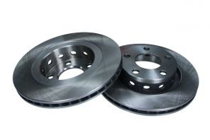 Maxgear 19-2258 - Brzdový kotúč -