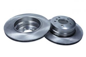 Maxgear 19-2260 - Brzdový kotúč -