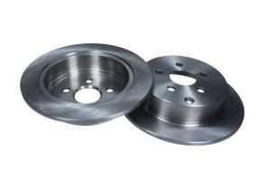 Maxgear 19-2266 - Brzdový kotúč -