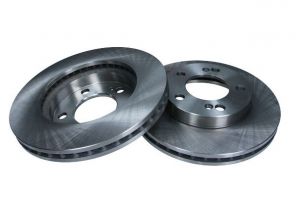 Maxgear 19-2270 - Brzdový kotúč -