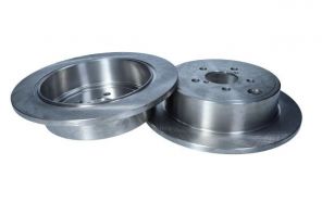 Maxgear 19-2271 - Brzdový kotúč -