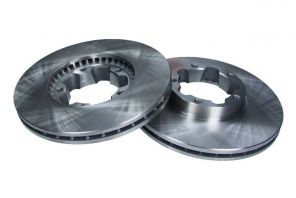 Maxgear 19-2272 - Brzdový kotúč -