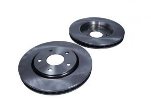 Maxgear 19-2274 - Brzdový kotúč -
