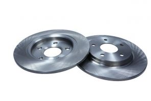 Maxgear 19-2275 - Brzdový kotúč -