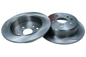 Maxgear 19-2278 - Brzdový kotúč -