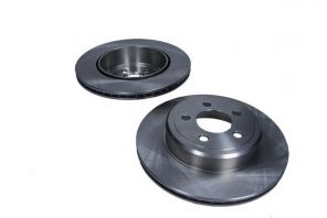 Maxgear 19-2280 - Brzdový kotúč -