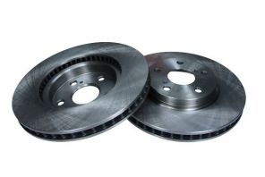 Maxgear 19-2281 - Brzdový kotúč -