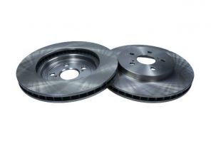 Maxgear 19-2283 - Brzdový kotúč -