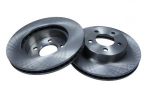 Maxgear 19-2286 - Brzdový kotúč -