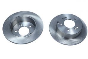 Maxgear 19-2293 - Brzdový kotúč -